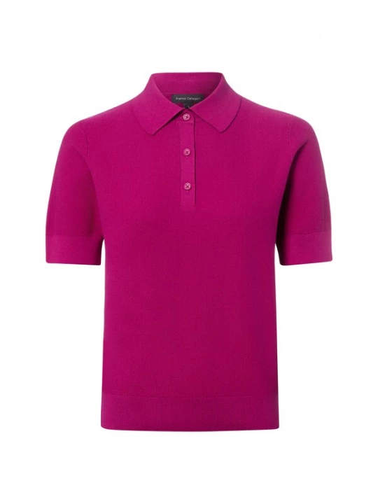 Foto van product Franco Callegari Shirt fuchsia