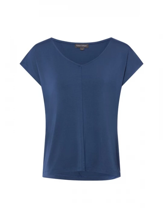 Foto van product Franco Callegari Shirt indigo
