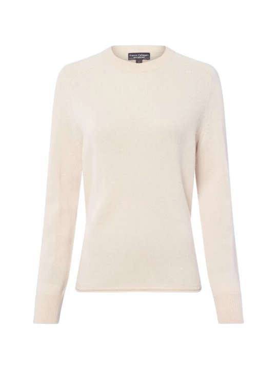 Foto van product Franco Callegari Trui beige