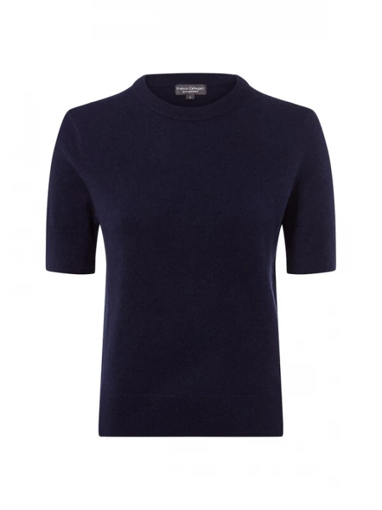 Foto van product Franco Callegari Trui navy