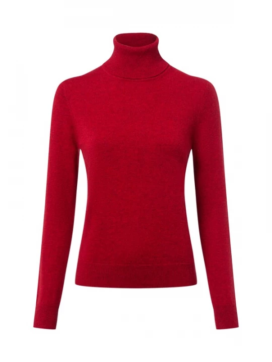 Foto van product Franco Callegari Trui rood