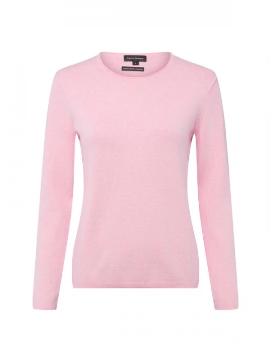 Foto van product Franco Callegari Trui rosa