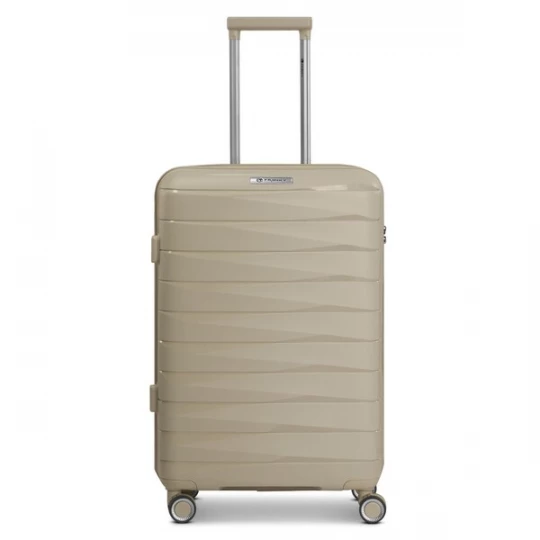 Foto van product Franky Trolley 'London' beige