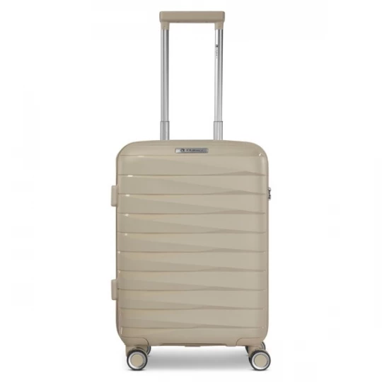 Foto van product Franky Trolley 'London' lichtbeige