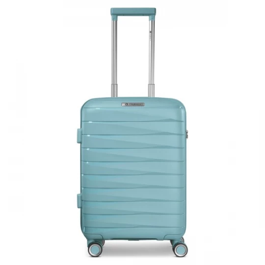 Foto van product Franky Trolley 'London' lichtgroen
