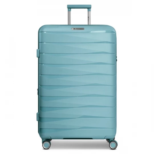 Foto van product Franky Trolley 'London' petrol