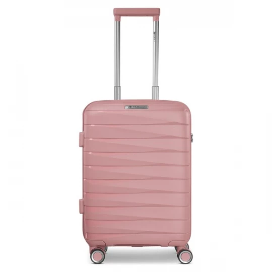 Foto van product Franky Trolley 'London' rosa