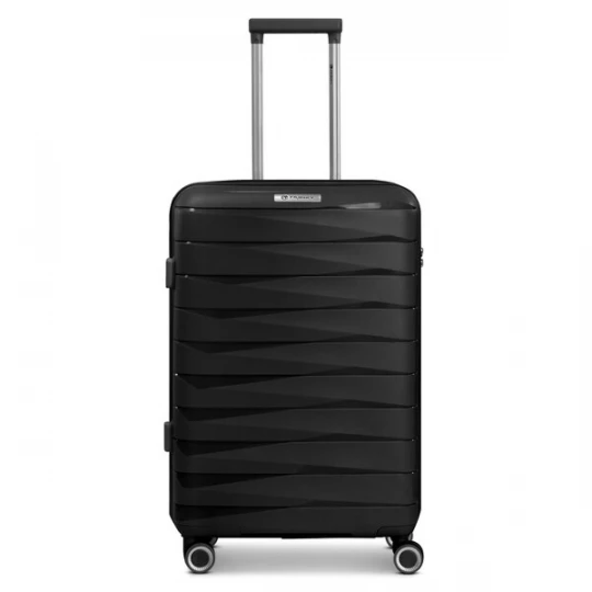 Foto van product Franky Trolley 'London' zwart