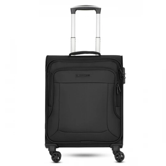 Foto van product Franky Trolley 'Melbourne 3.0' zwart
