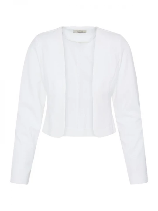 Foto van product Fransa Blazers wit
