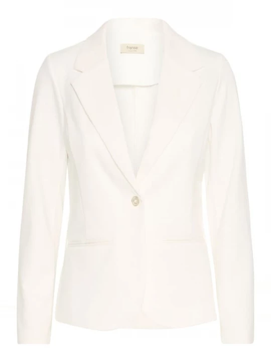 Foto van product Fransa Blazers 'Zablazer 2' crème
