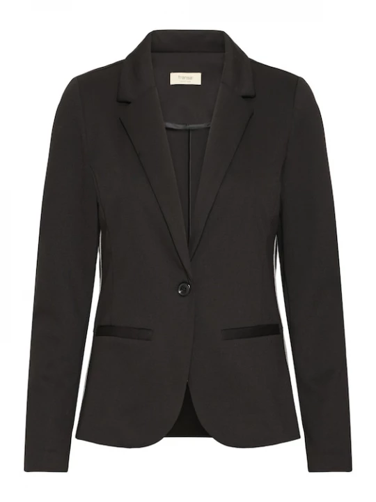 Foto van product Fransa Blazers zwart