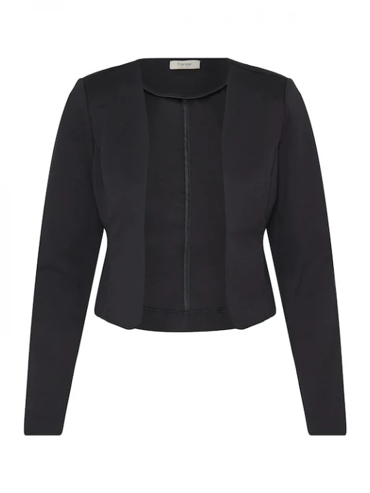 Foto van product Fransa Blazers zwart
