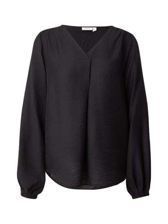 Foto van product Fransa Blouse 'FRARIANA' zwart