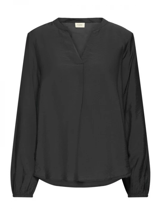 Foto van product Fransa Blouse 'FRMOSANA' zwart