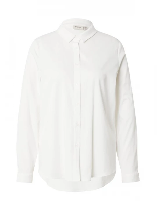 Foto van product Fransa Blouse 'Justina' wit
