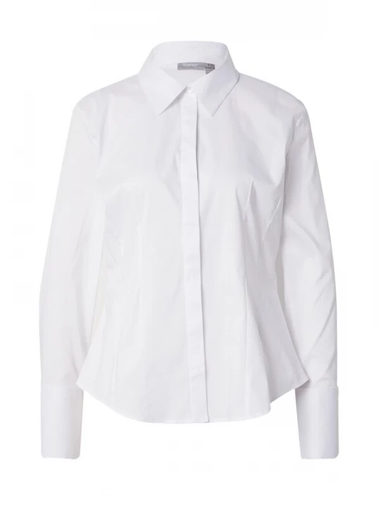 Foto van product Fransa Blouse offwhite