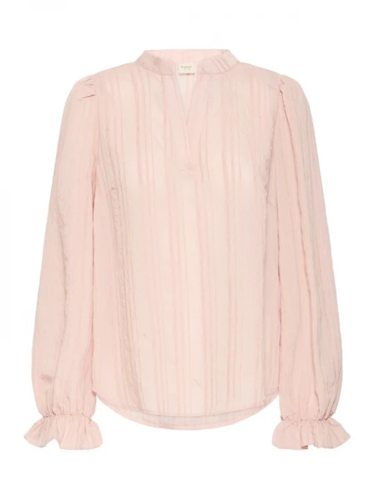 Foto van product Fransa Blouse rosa