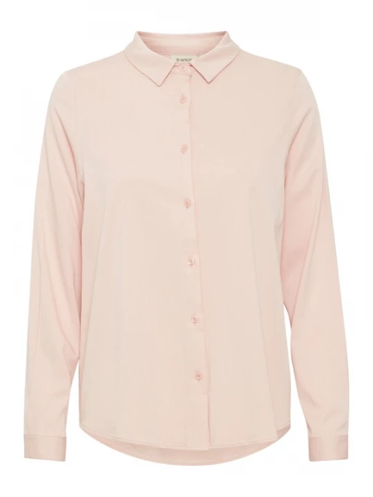 Foto van product Fransa Blouse rosa