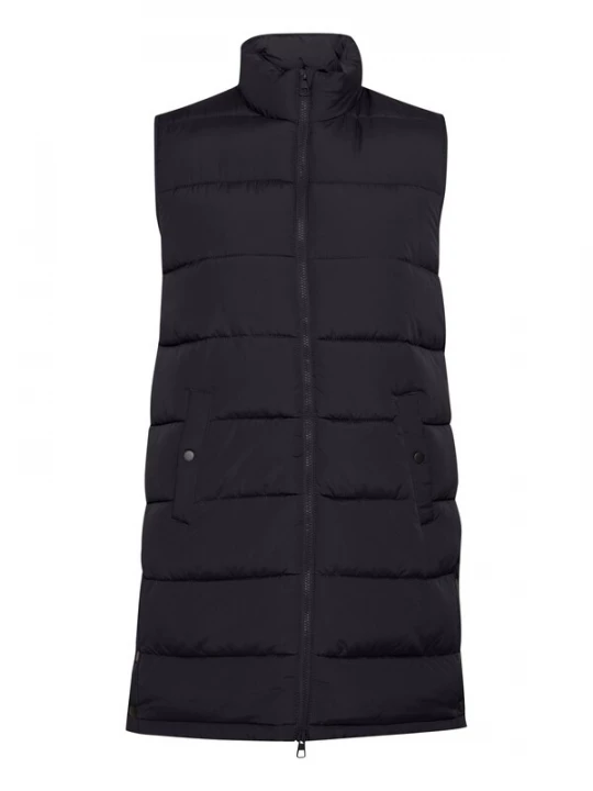 Foto van product Fransa Bodywarmer zwart