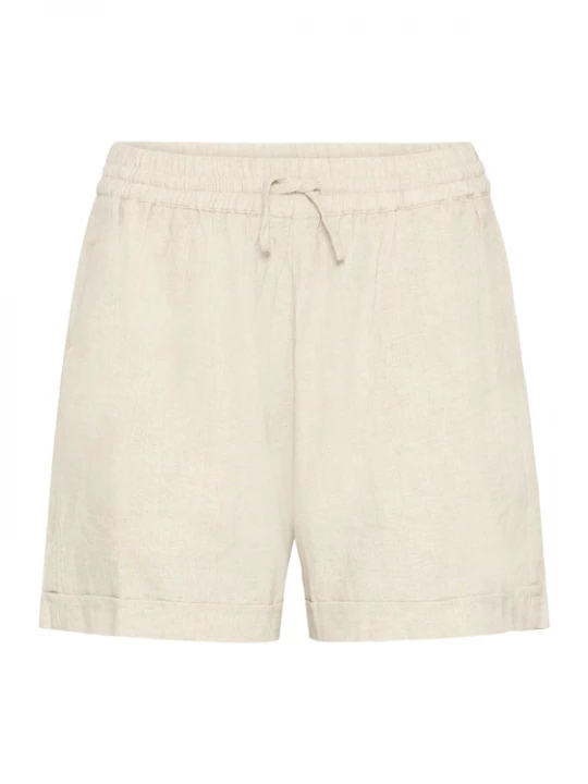 Foto van product Fransa Broek 'FRJett' lichtbeige