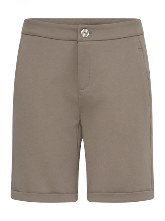 Foto van product Fransa Broek 'FRSHO' bruin