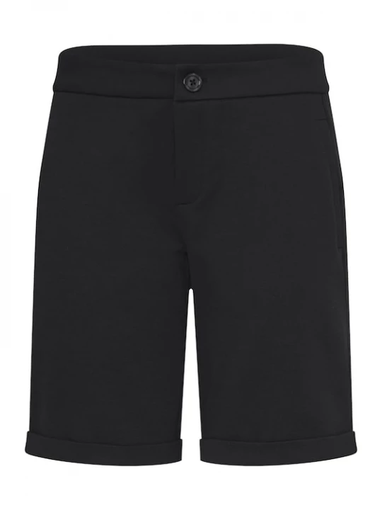 Foto van product Fransa Broek 'FRSHO' zwart