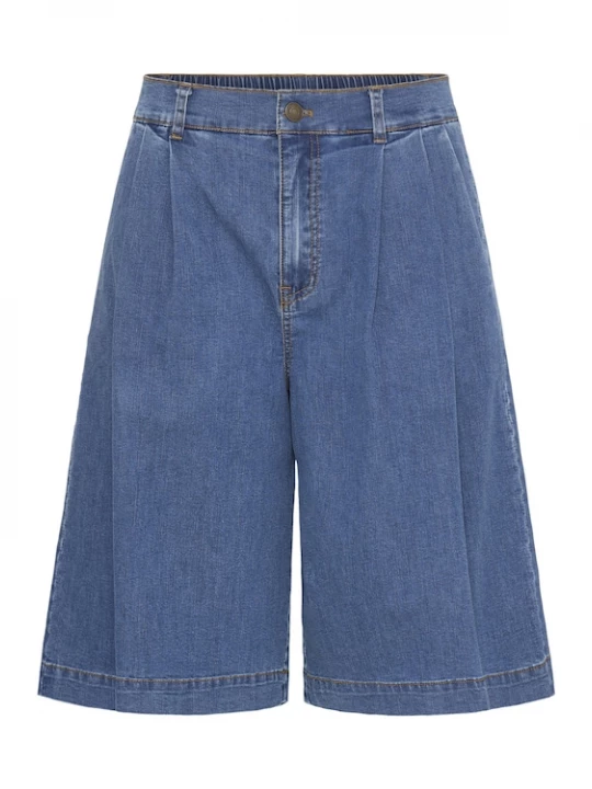 Foto van product Fransa Jeans 'CHICAGO ' blauw denim