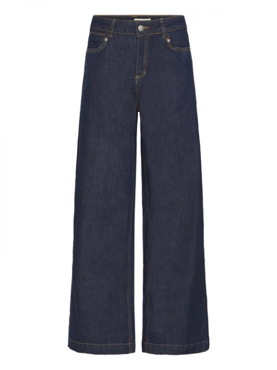 Foto van product Fransa Jeans 'FRCHICAGO' blauw denim