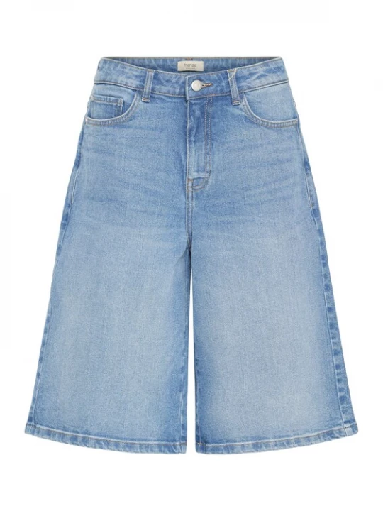 Foto van product Fransa Jeans 'FRLORELEI SHO 1' blauw denim