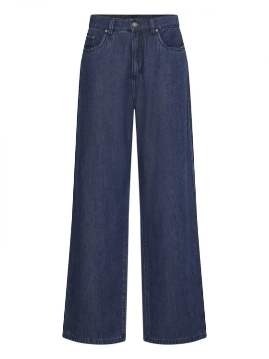 Foto van product Fransa Jeans 'FRSunna Hanna' blauw denim