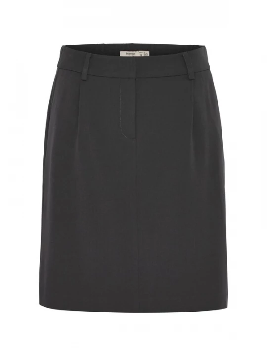 Foto van product Fransa Rok 'FRNOLA SK 2' grijs
