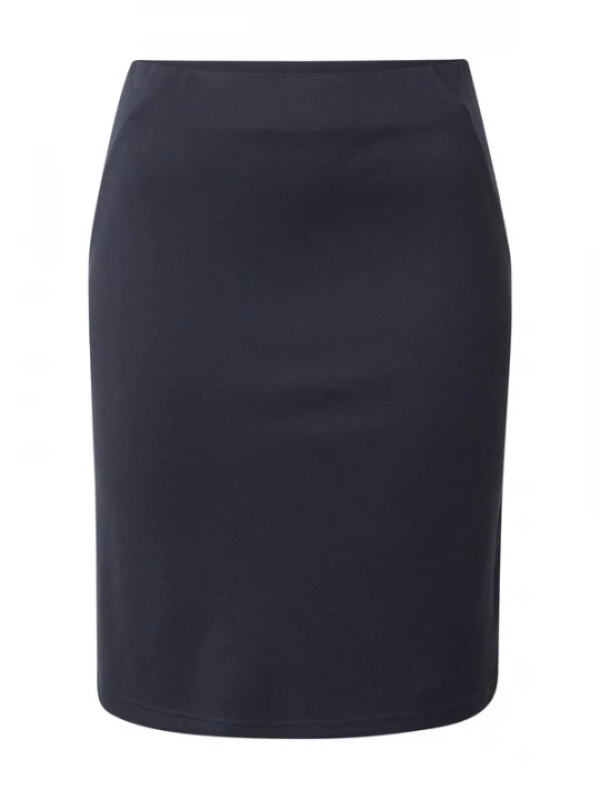 Foto van product Fransa Rok 'FRZastretch' marine