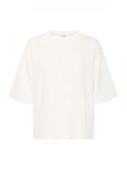 Foto van product Fransa Shirt 'FRAURORA' wit