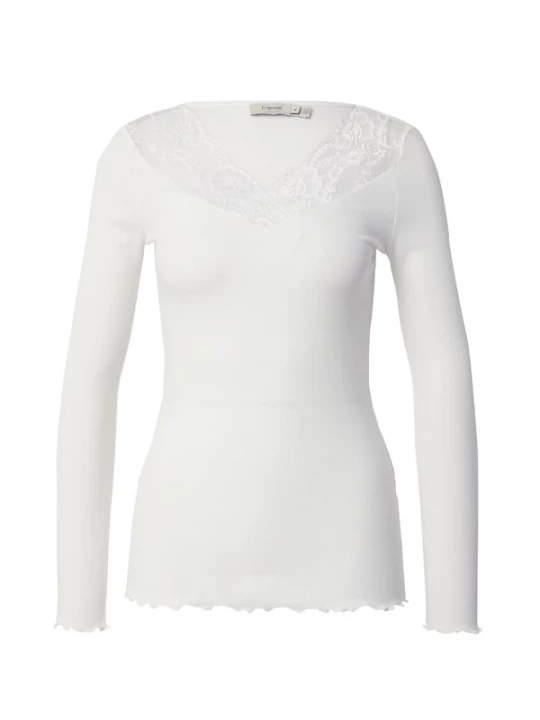 Foto van product Fransa Shirt 'FRHizamond' wit