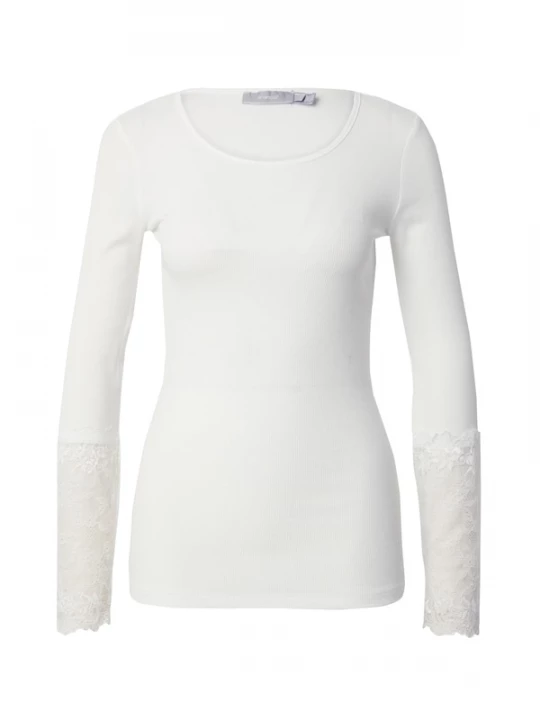 Foto van product Fransa Shirt 'FRHizamond' wit