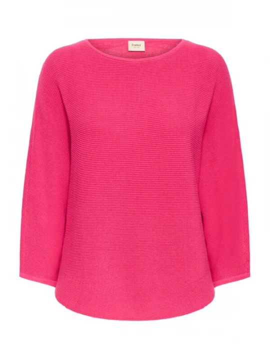 Foto van product Fransa Trui 'FRSINJA' pink