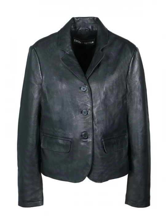 Foto van product FREAKY NATION Blazers 'New Chic Girls' zwart