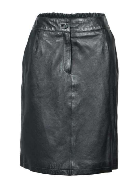Foto van product FREAKY NATION Rok 'Twiggy' zwart