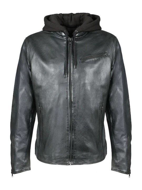 Foto van product FREAKY NATION Tussenjas ' All Year-FN SSW ' zwart