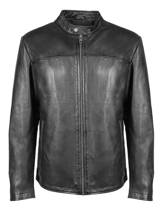 Foto van product FREAKY NATION Tussenjas ' Aron-FN SSW ' zwart