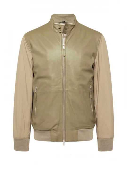 Foto van product FREAKY NATION Tussenjas 'CAPTURE' taupe / kaki