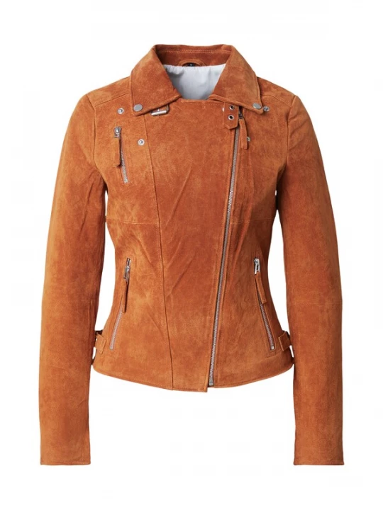 Foto van product FREAKY NATION Tussenjas cognac