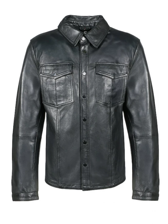 Foto van product FREAKY NATION Tussenjas ' Denni-FN SSW ' zwart