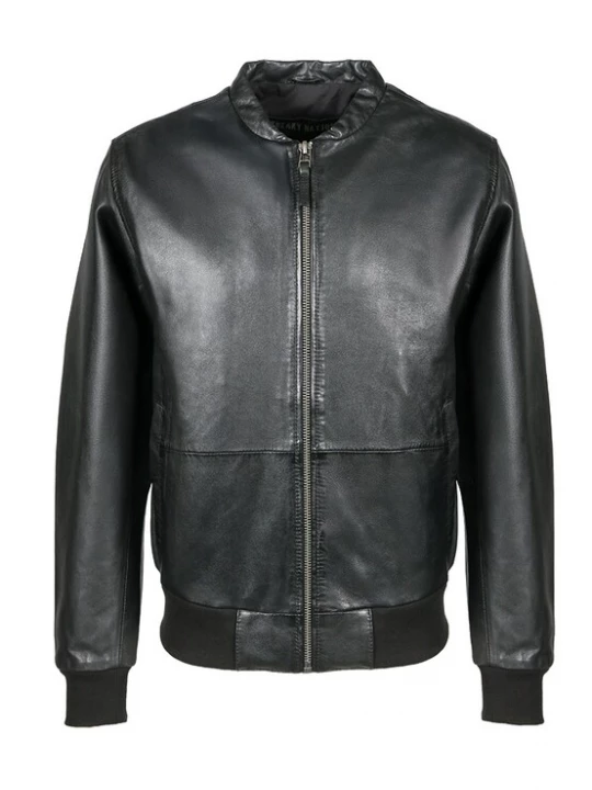 Foto van product FREAKY NATION Tussenjas ' -FN SSW ' zwart