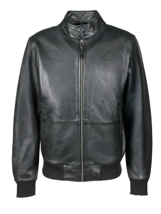 Foto van product FREAKY NATION Tussenjas ' FN SSW ' zwart