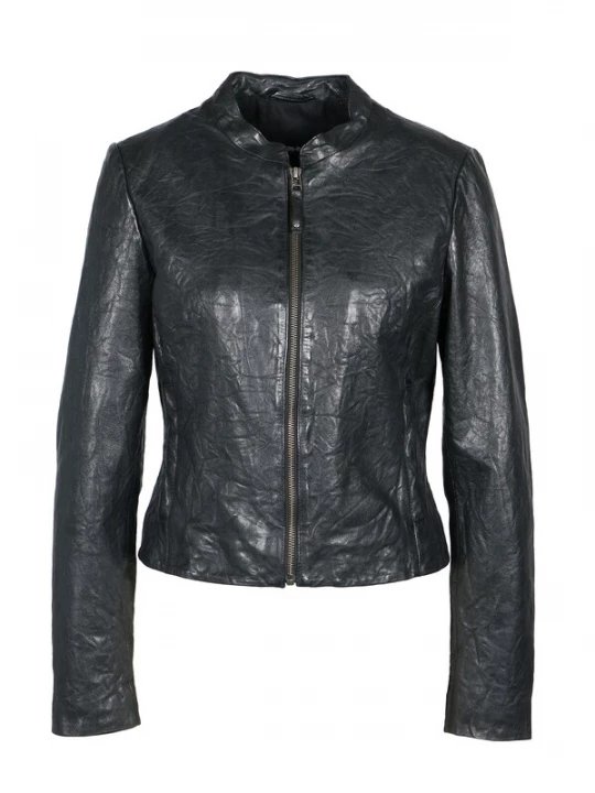 Foto van product FREAKY NATION Tussenjas 'Majvi' zwart