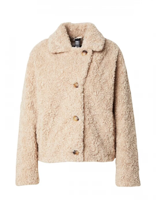 Foto van product FREAKY NATION Tussenjas 'Miss Soul' beige