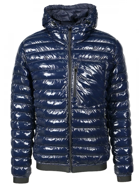 Foto van product FREAKY NATION Tussenjas navy