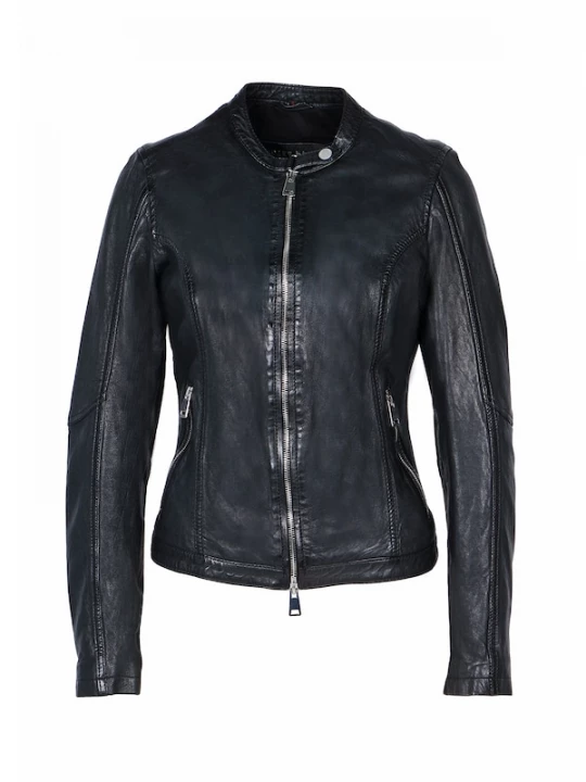 Foto van product FREAKY NATION Tussenjas 'New Tula' zwart